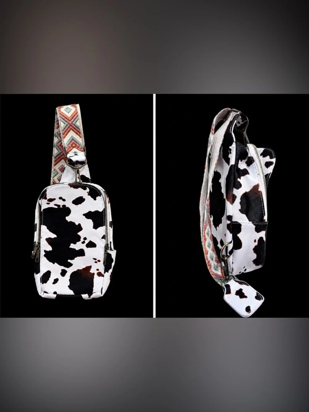 Moo Moo travel bundle